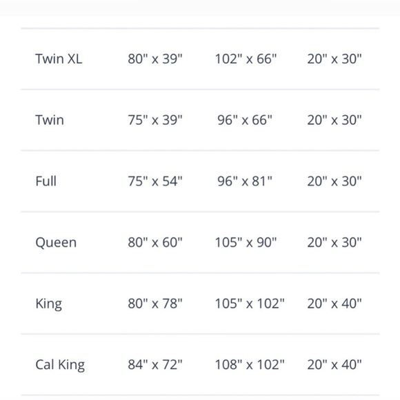 New $145 Luxury Duvet Cover Set
Bamboo Viscose Blend in Purple - Picture 8 of 8